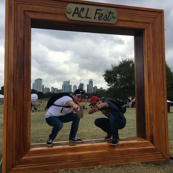 Meet your Posher, Adam - Picture 1 of 1