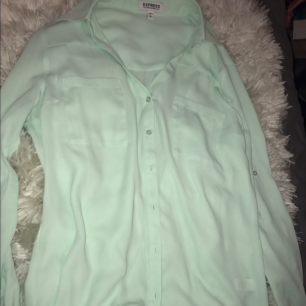 Express portofino shirt