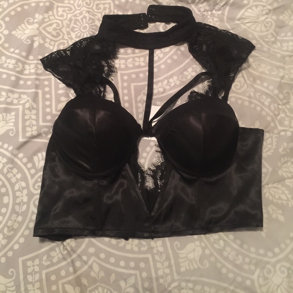 Bra