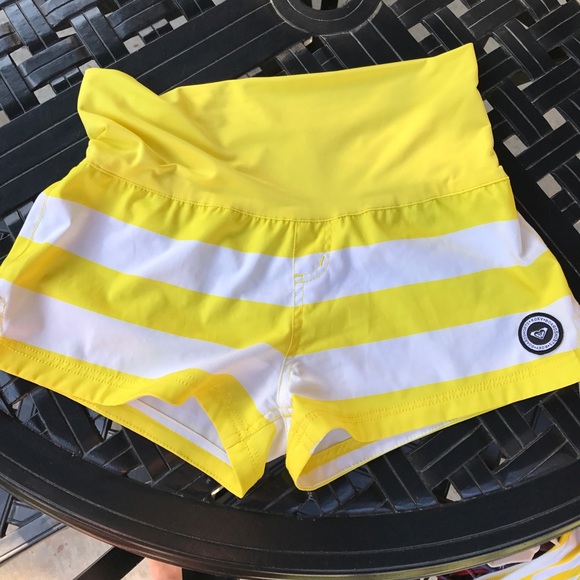 ROXY endless summer board shorts - Picture 5 of 9