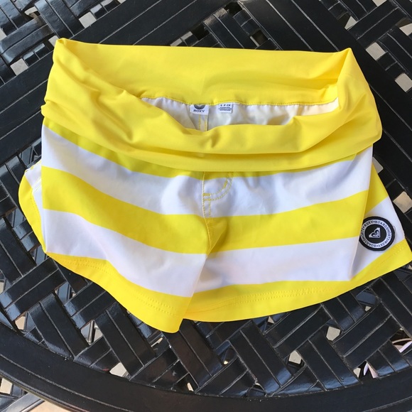 ROXY endless summer board shorts - Picture 6 of 9