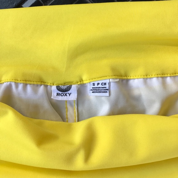 ROXY endless summer board shorts - Picture 7 of 9