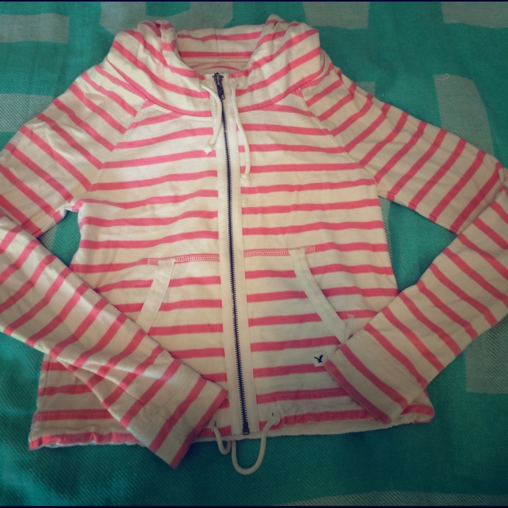 Striped Sweater
