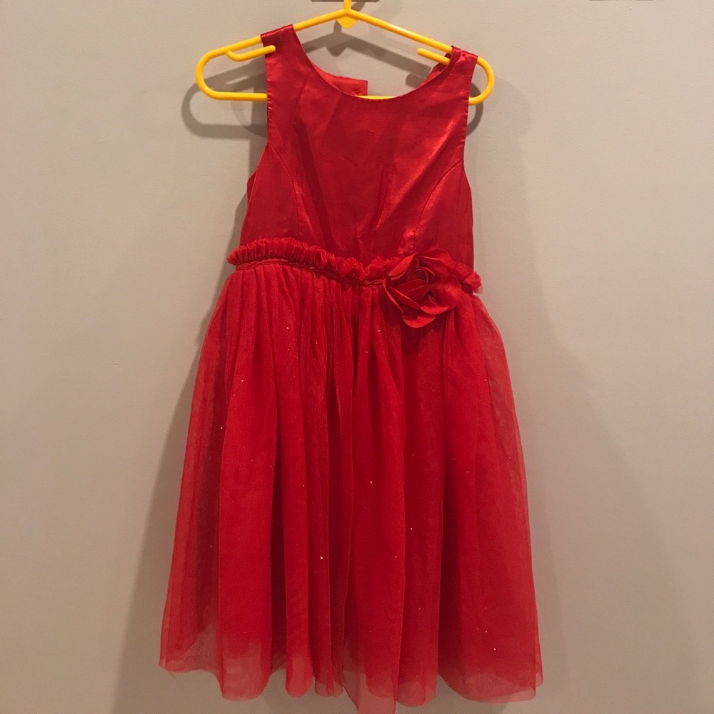 H&m tulle dress