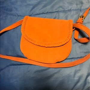 Lucky Brand Jeans cross body bag
