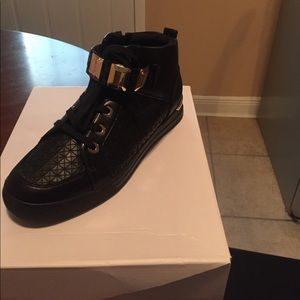 Aldo high tops
