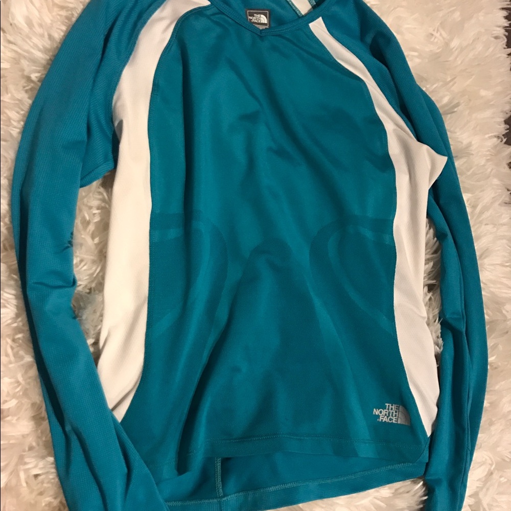 The North Face thermal
