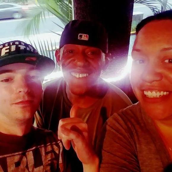 Meet your Posher, Arnold - Picture 1 of 1