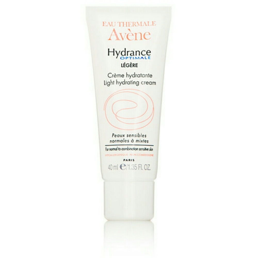 Avene Hydrance Optimale Light Hydrating Cream