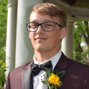 Meet your Posher, Jonah