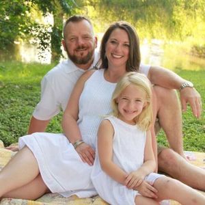 Meet your Posher, Dottie