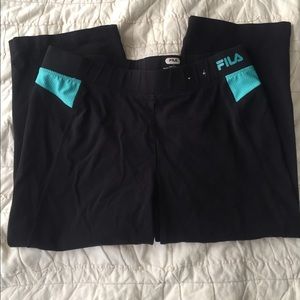 FILA Exercise Pants