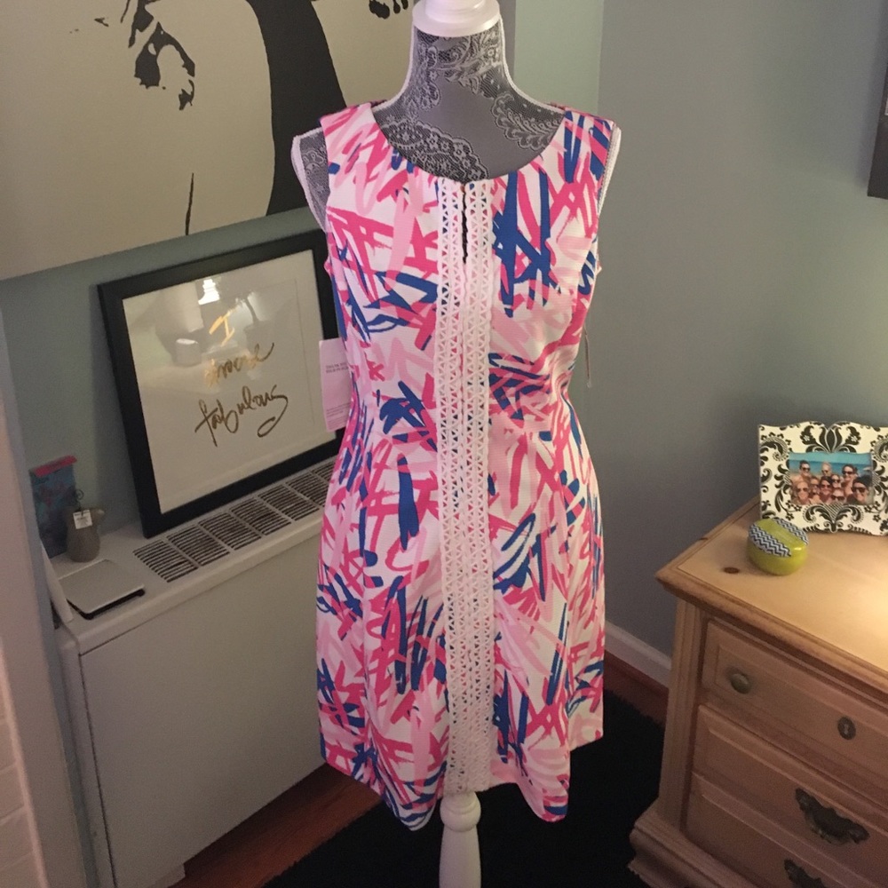 NWT Darling summer dress
