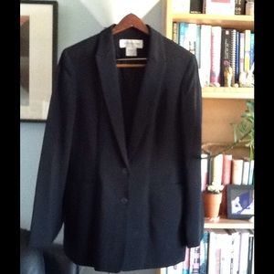 NEW JONES NEW YORK SUIT JACKET