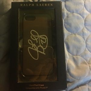 Jimmy Butler autographed iPhone 5 case