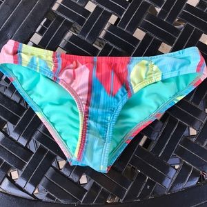 O'Neill cheeky bikini bottom