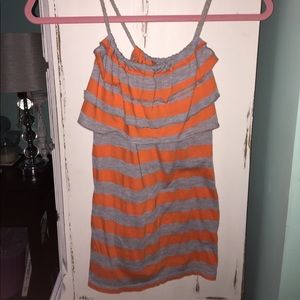 Shirt handed down to me, has been worn
