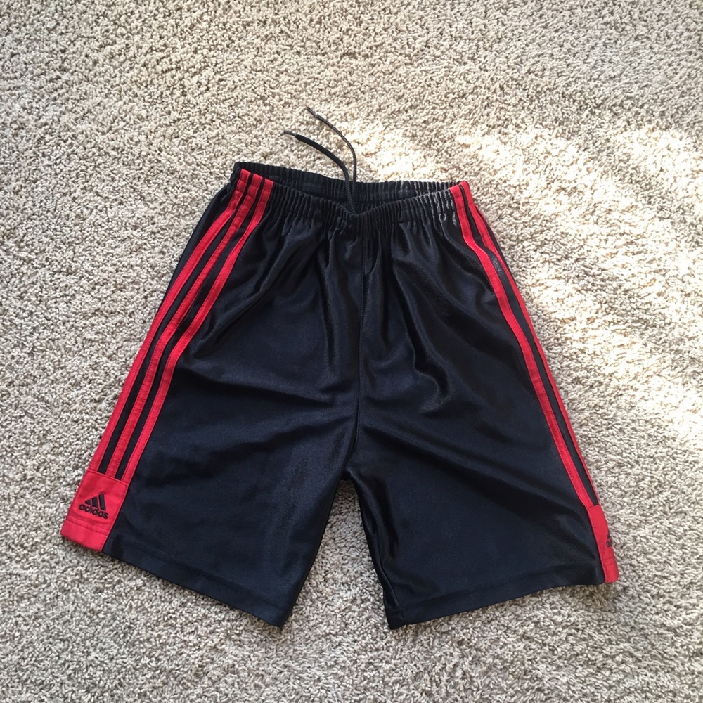 Adidas Gym Shorts