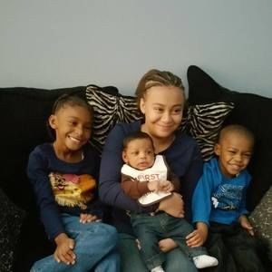 Meet your Posher, Ronald