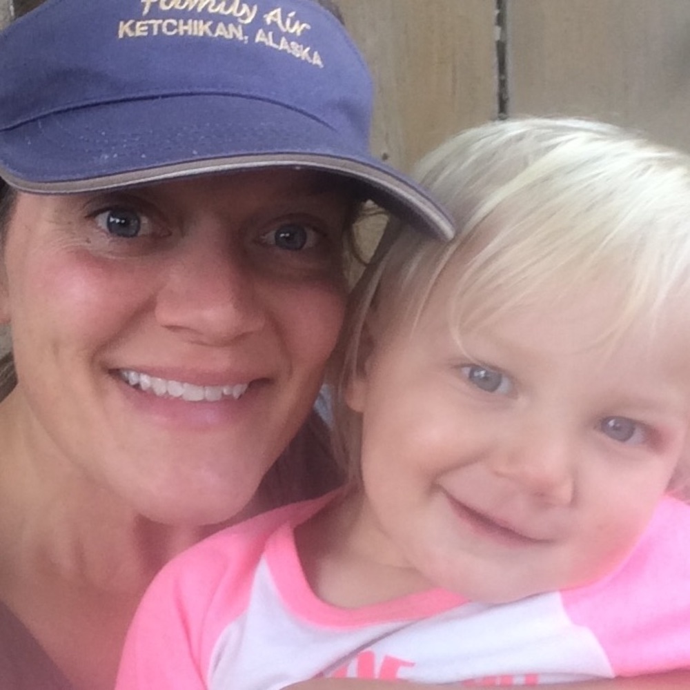 Meet your Posher, Gretchen