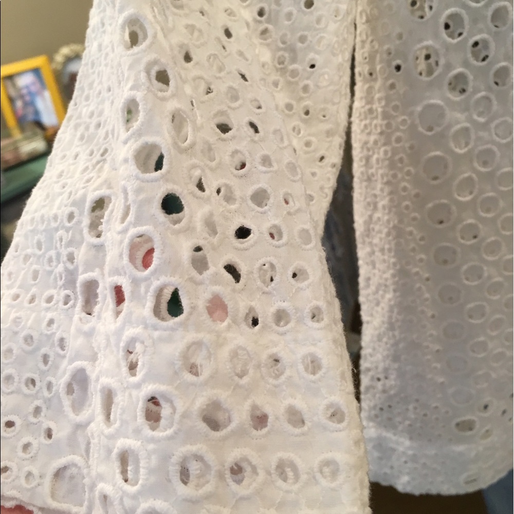 Talbots coverup - Picture 3 of 3