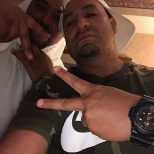 Meet your Posher, Aaron