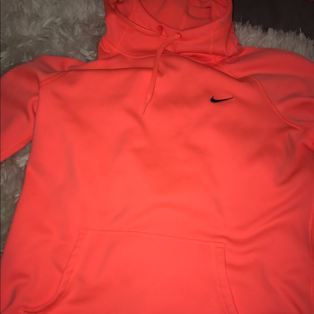 Nike hoodie