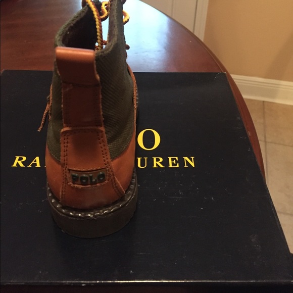 Kids boots - Picture 3 of 3