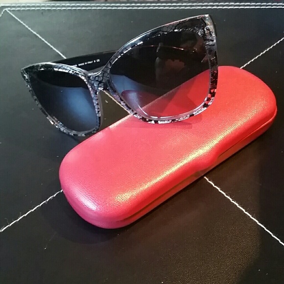 Dolce & Gabbana Sunglasses