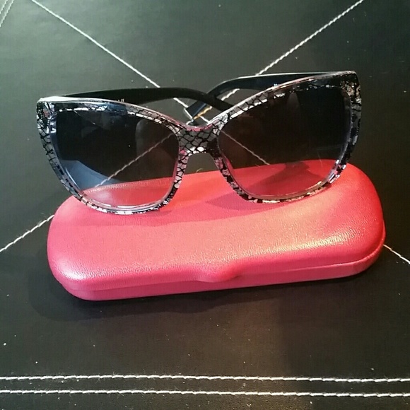 Dolce & Gabbana Sunglasses main image 4