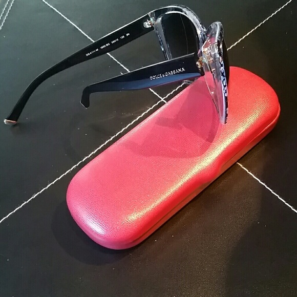 Dolce & Gabbana Sunglasses