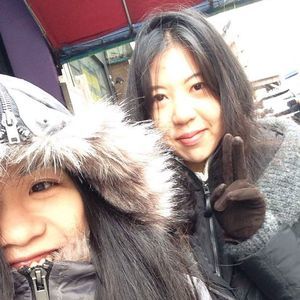 Meet your Posher, Amy