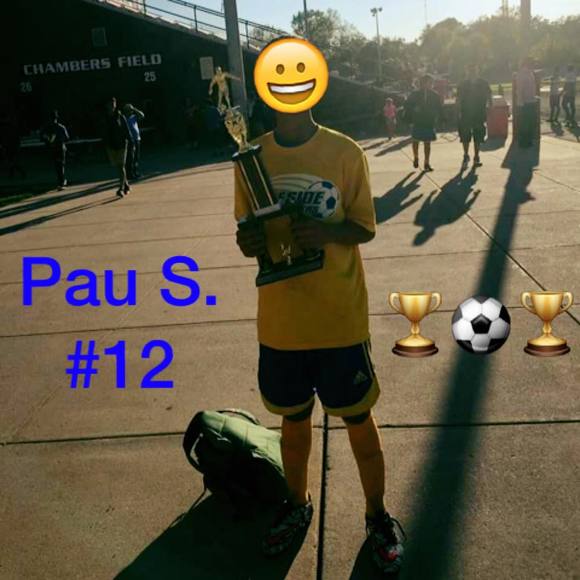 Meet your Posher, David - Picture 1 of 1