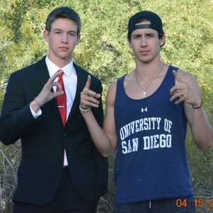 Meet your Posher, Kyle