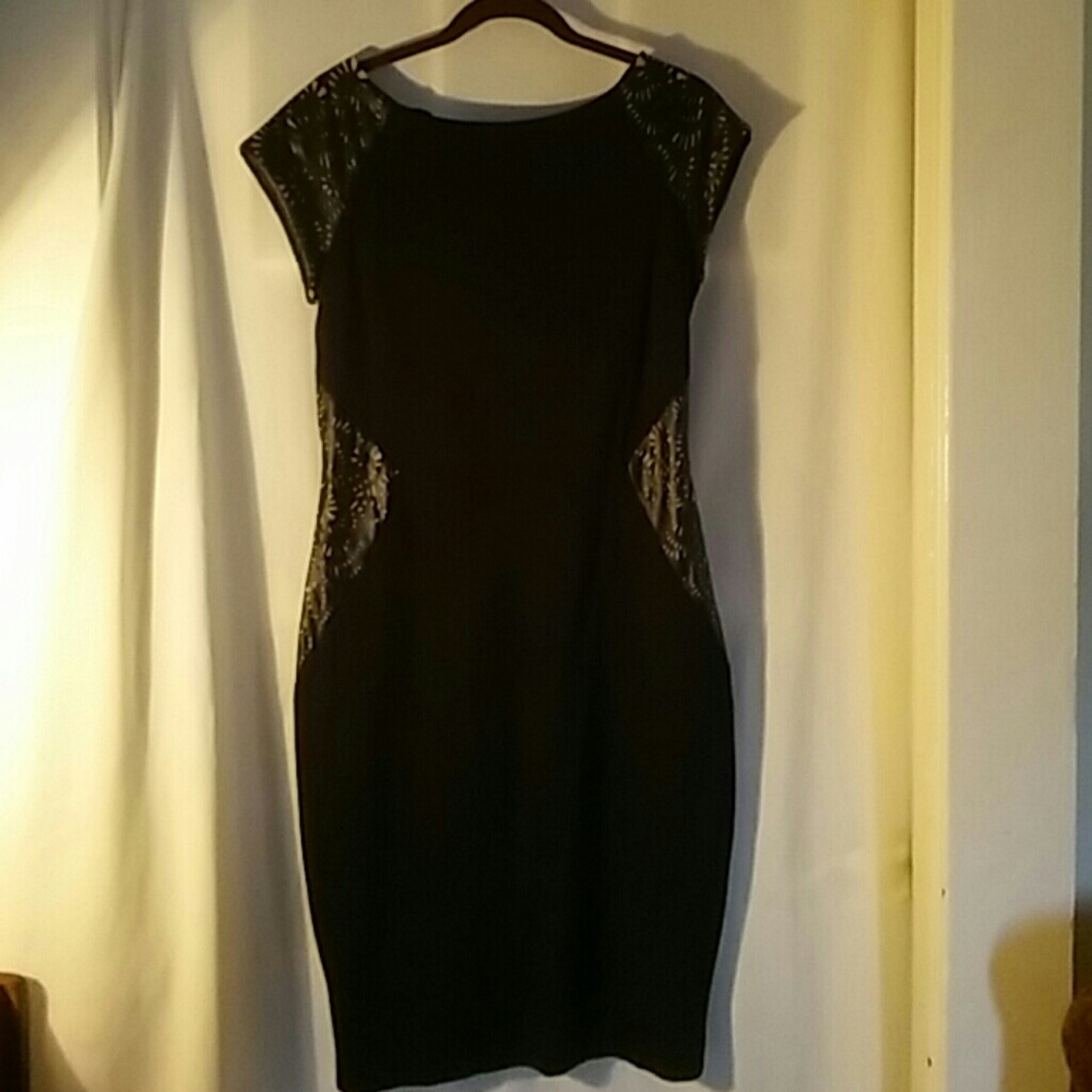 Colleen Lopez, Classic cocktail dress