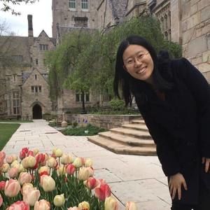 Meet your Posher, Angel