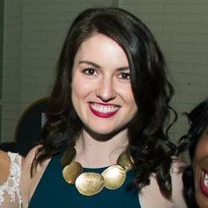 Meet your Posher, Joanna
