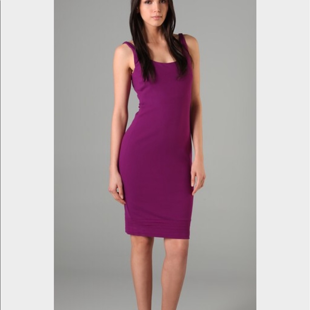 DVF "Clean Bridget"