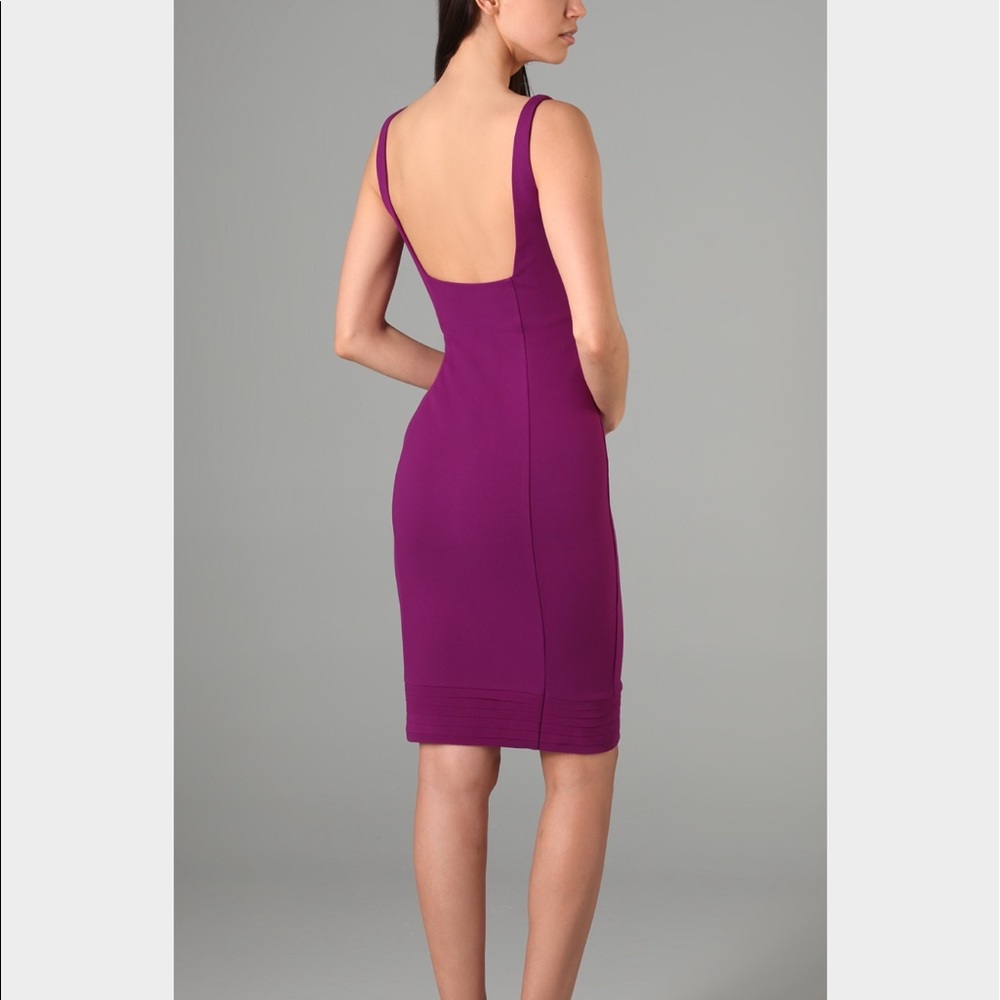 DVF "Clean Bridget" - Picture 2 of 6