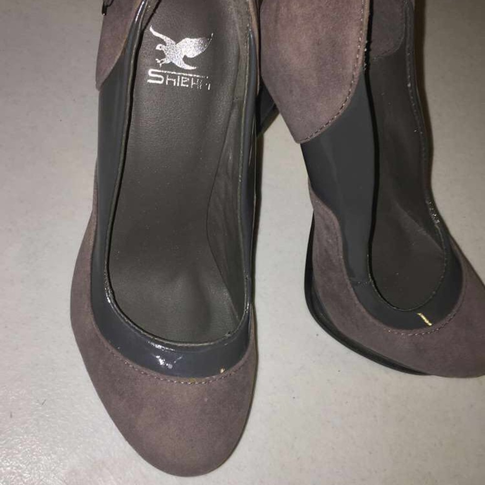 Sheikh Heels
