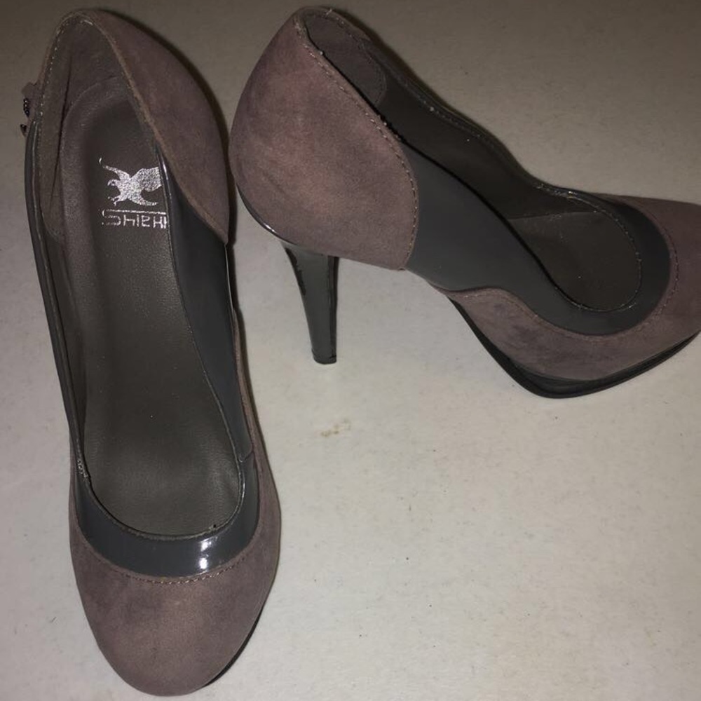 Sheikh Heels - Picture 2 of 2