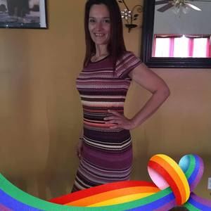 Meet your Posher, Rose