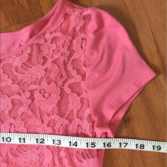 Ann Taylor LOFT Shirt - Picture 4 of 7