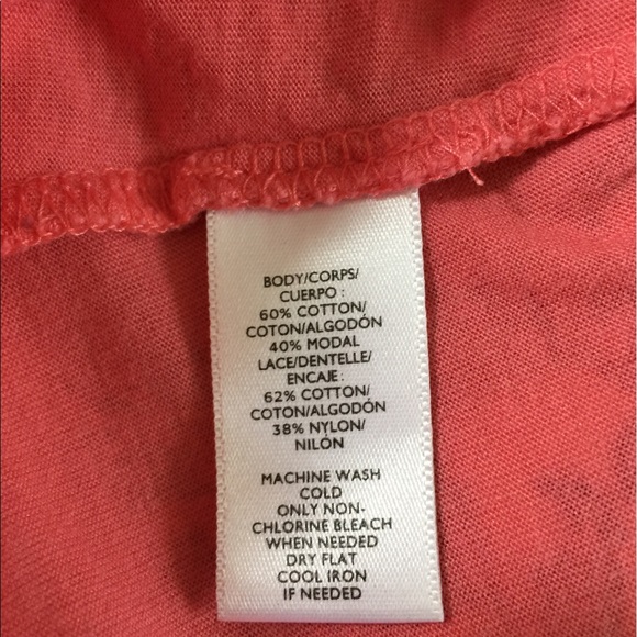 Ann Taylor LOFT Shirt - Picture 5 of 7