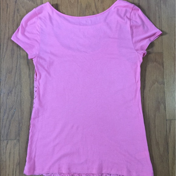 Ann Taylor LOFT Shirt - Picture 7 of 7