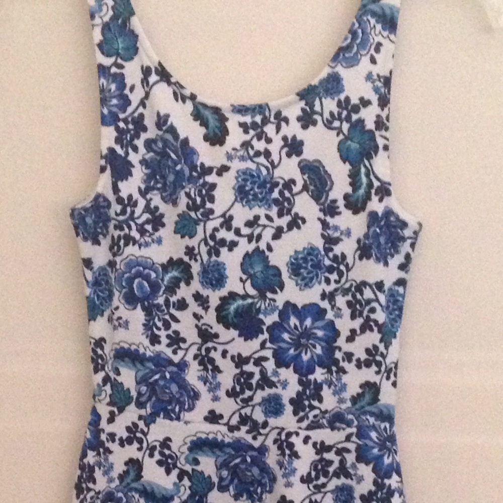 A line dress size 2