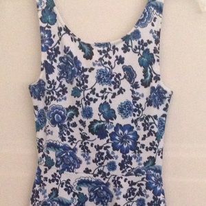 A line dress size 2