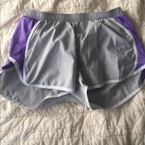Basic Active Shorts