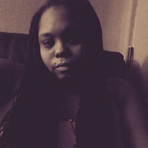 Meet your Posher, Brandi