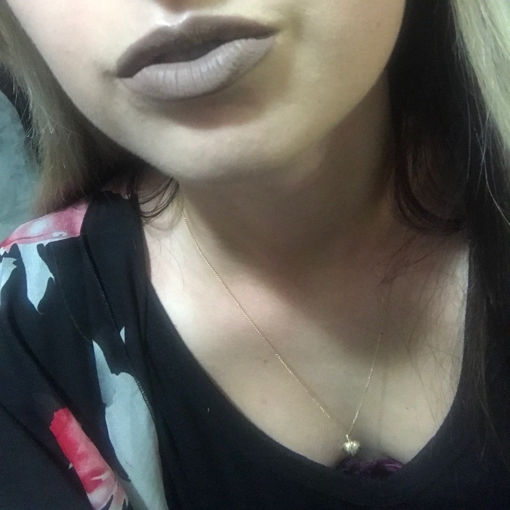Jeffree star lip bundle